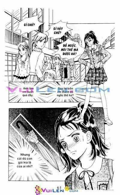 Có anh trong đời Chapter 4 trang 60