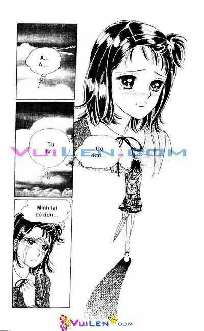 Có anh trong đời Chapter 4 trang 61