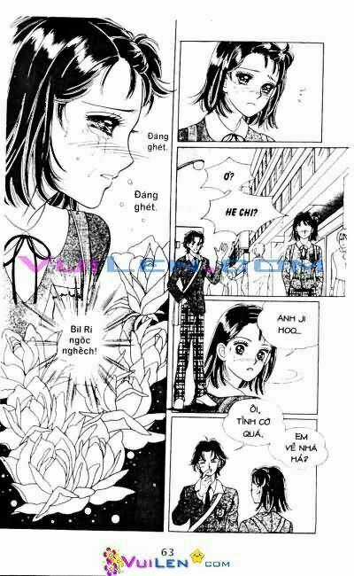 Có anh trong đời Chapter 4 trang 62