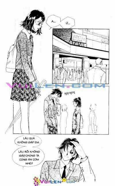 Có anh trong đời Chapter 4 trang 63