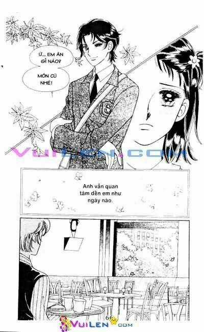 Có anh trong đời Chapter 4 trang 65