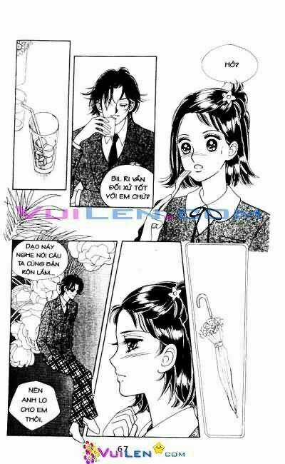 Có anh trong đời Chapter 4 trang 66