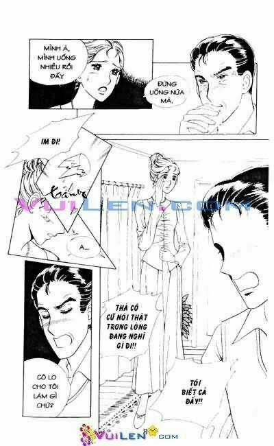 Có anh trong đời Chapter 4 trang 7