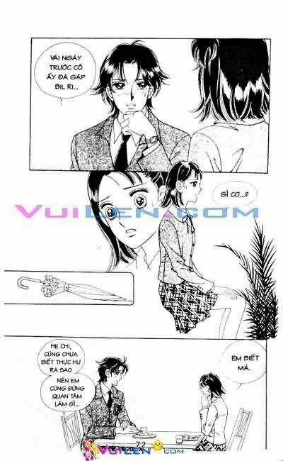 Có anh trong đời Chapter 4 trang 71