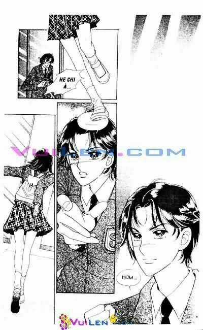 Có anh trong đời Chapter 4 trang 73