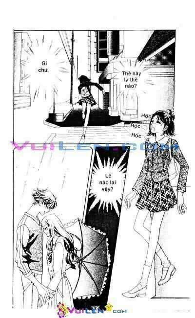 Có anh trong đời Chapter 4 trang 74