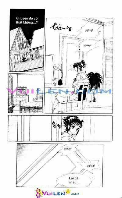 Có anh trong đời Chapter 4 trang 75