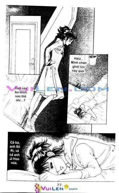 Có anh trong đời Chapter 4 trang 76