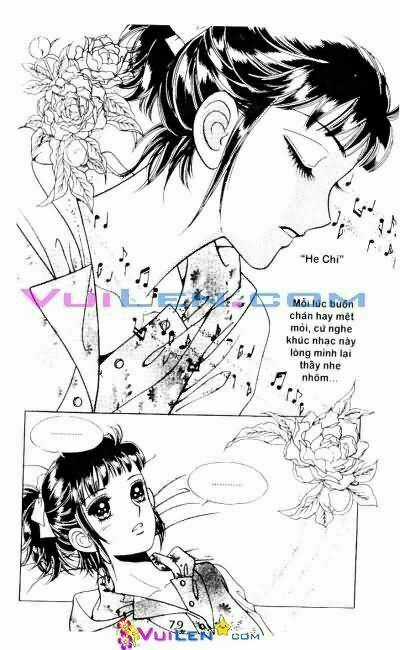 Có anh trong đời Chapter 4 trang 78