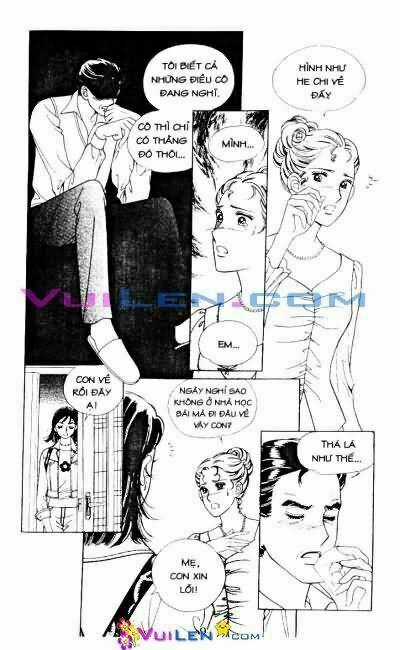 Có anh trong đời Chapter 4 trang 8