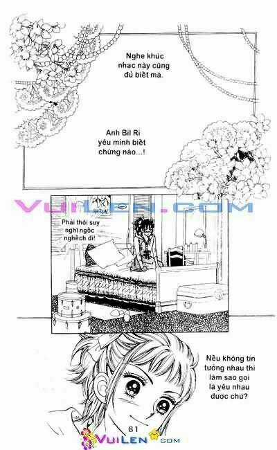 Có anh trong đời Chapter 4 trang 80