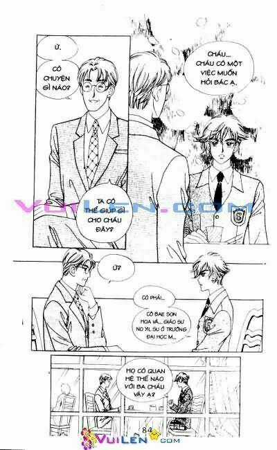 Có anh trong đời Chapter 4 trang 83