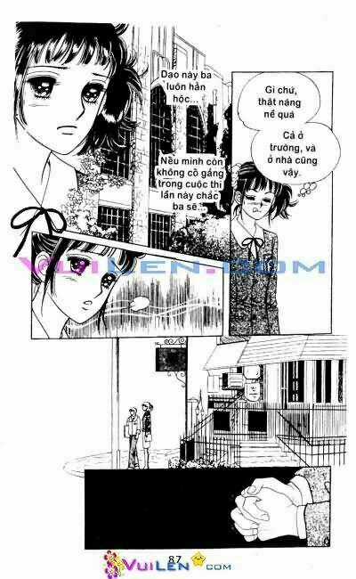 Có anh trong đời Chapter 4 trang 86