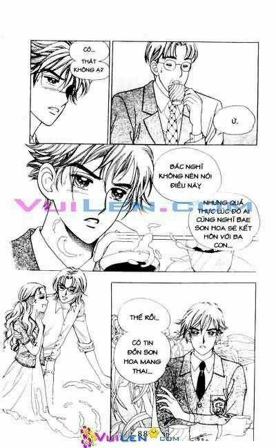 Có anh trong đời Chapter 4 trang 87