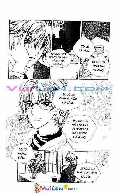 Có anh trong đời Chapter 4 trang 88