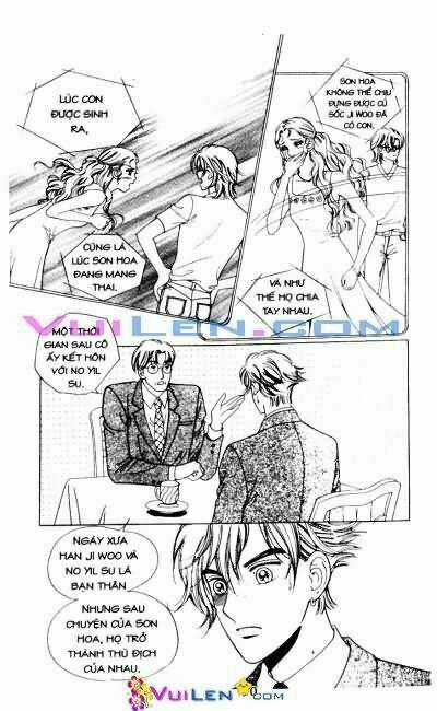 Có anh trong đời Chapter 4 trang 89