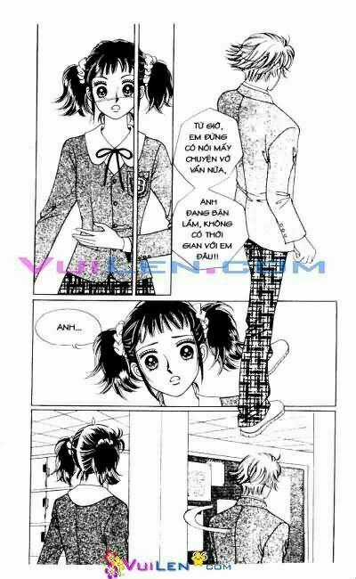 Có anh trong đời Chapter 4 trang 95