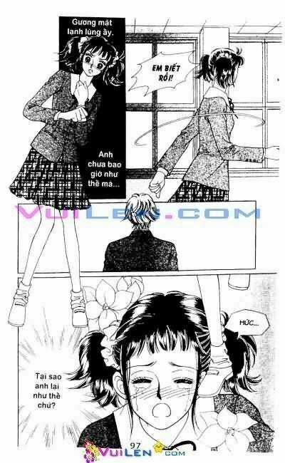 Có anh trong đời Chapter 4 trang 96