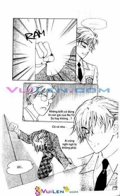 Có anh trong đời Chapter 4 trang 97