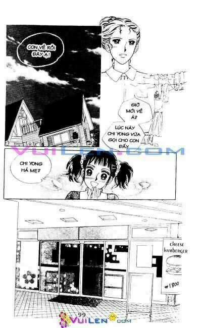 Có anh trong đời Chapter 4 trang 98