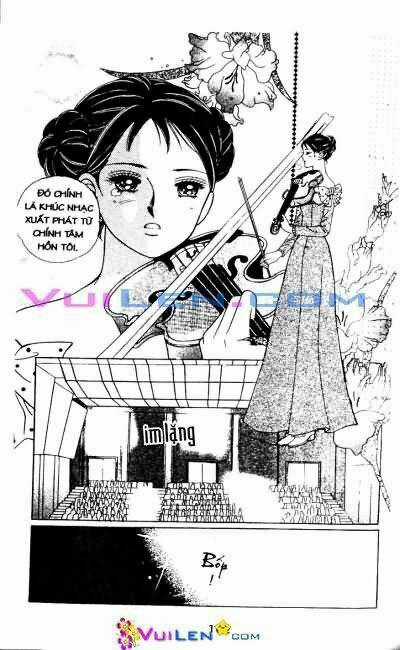 Có anh trong đời Chapter 5 trang 101