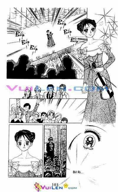 Có anh trong đời Chapter 5 trang 102