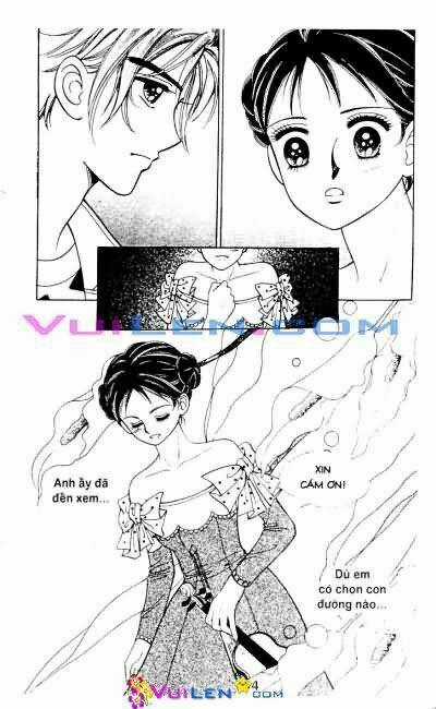 Có anh trong đời Chapter 5 trang 103