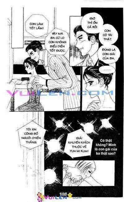 Có anh trong đời Chapter 5 trang 104