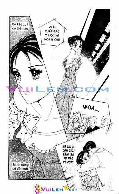 Có anh trong đời Chapter 5 trang 105