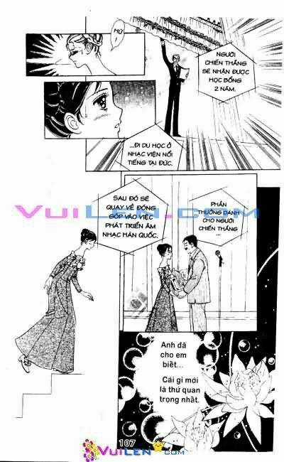 Có anh trong đời Chapter 5 trang 106