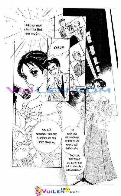 Có anh trong đời Chapter 5 trang 107