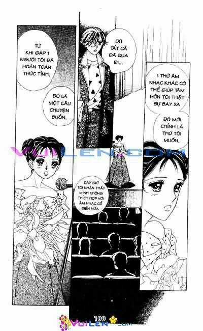 Có anh trong đời Chapter 5 trang 108