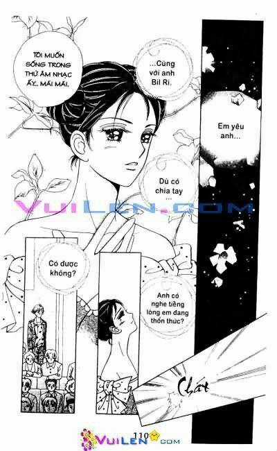 Có anh trong đời Chapter 5 trang 109