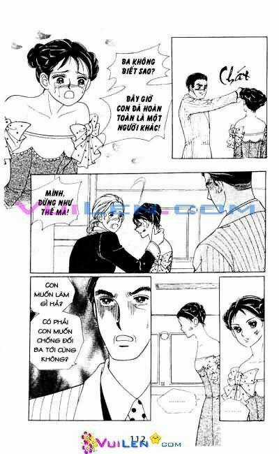 Có anh trong đời Chapter 5 trang 111