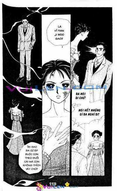 Có anh trong đời Chapter 5 trang 112