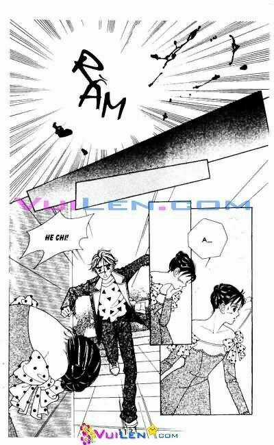 Có anh trong đời Chapter 5 trang 116