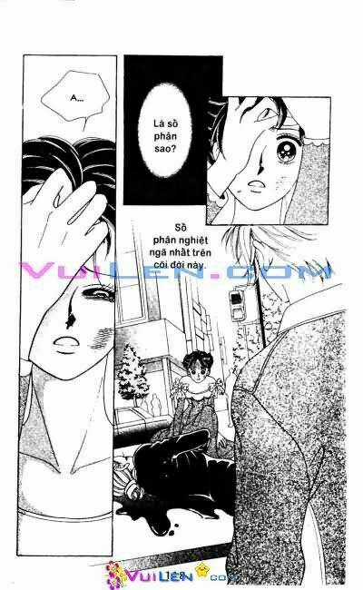 Có anh trong đời Chapter 5 trang 117