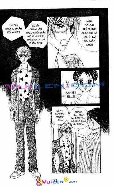 Có anh trong đời Chapter 5 trang 122