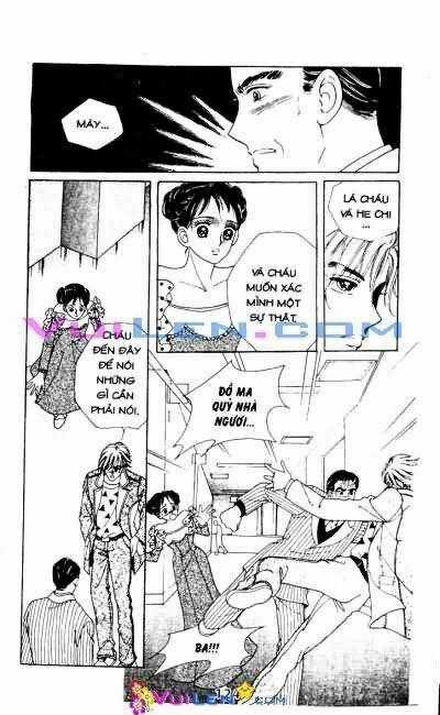 Có anh trong đời Chapter 5 trang 123