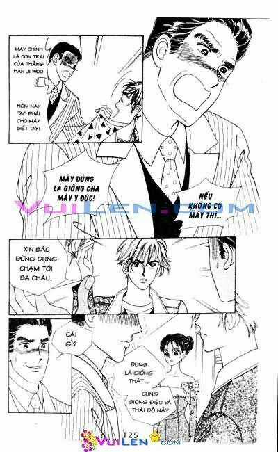 Có anh trong đời Chapter 5 trang 124