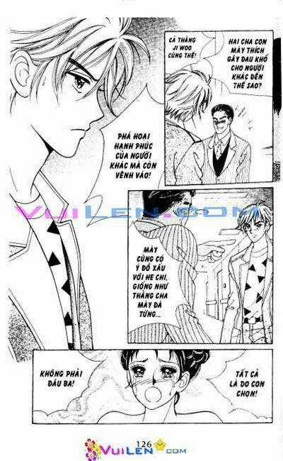 Có anh trong đời Chapter 5 trang 125