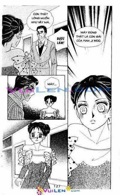 Có anh trong đời Chapter 5 trang 126