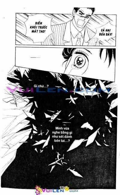 Có anh trong đời Chapter 5 trang 127