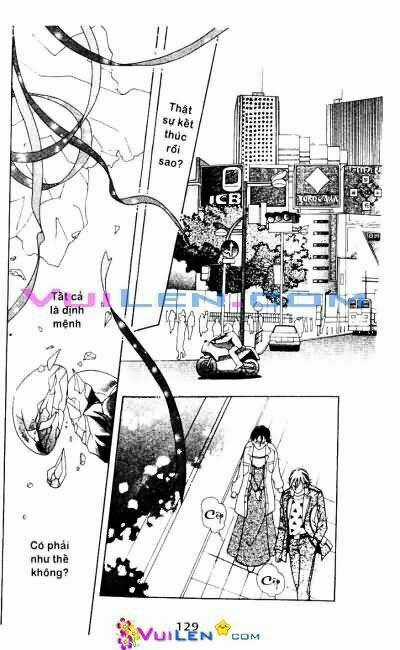 Có anh trong đời Chapter 5 trang 128