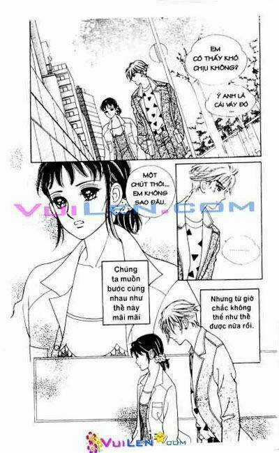 Có anh trong đời Chapter 5 trang 129