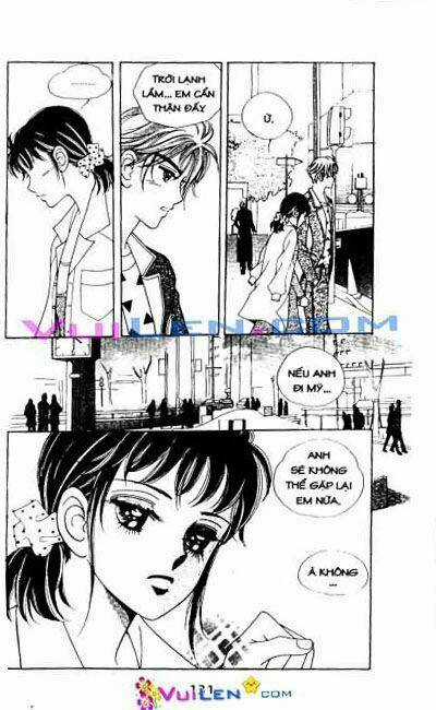 Có anh trong đời Chapter 5 trang 130