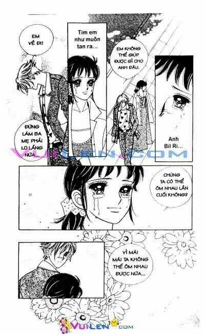 Có anh trong đời Chapter 5 trang 133