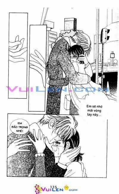 Có anh trong đời Chapter 5 trang 134