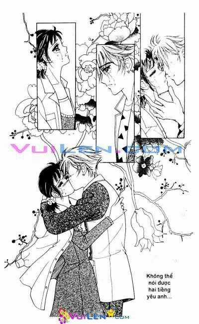 Có anh trong đời Chapter 5 trang 135