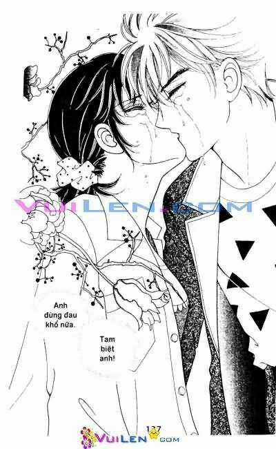 Có anh trong đời Chapter 5 trang 136